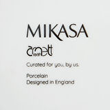 Mikasa MKSAMUGMONK Sarah Arnett Porselen 300ml Düz Taraflı Kupa Maymun