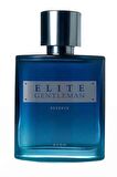 Avon Elite Gentleman Reserve EDT Çiçeksi Erkek Parfüm 75 ml  