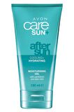 Avon Care Sun+ After Sun Cooling Hydrating Nemlendirici Güneş Sonrası Jeli 150 Ml.