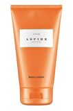 Avon Aspire Impress Nemlendirici Tüm Cilt Tipleri için Kayısı Kokulu Vücut Losyonu 150 ml 