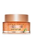 Avon True Ageless Yaşlanma Karşıtı Mineral 30 Yaş + Gece Yüz ve Boyun Kremi 50 ml 