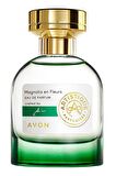 Avon Artistique Parfumiers Magnolia en Fleurs Kadın Parfüm Edp 50 Ml.