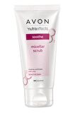 Avon Nutra Effects Micelar Teknolojisi İçeren Scrub 150 Ml.
