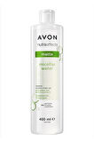 Avon Nutra Effects Mat Micellar Makyaj Temizleme Suyu 400 Ml.