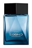Avon Segno Visionary EDP Çiçeksi Erkek Parfüm 75 ml  