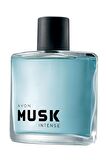 Avon Musk Intense Erkek Parfüm Edt 75 Ml.