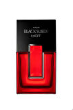 Avon Black Suede Hot Erkek Parfüm Edt 75 Ml.