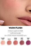Avon Cream Blush Krem Allık Warm Flush