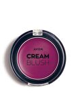 Avon Cream Blush Krem Allık Plum Pop