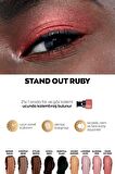 Avon Power Stay Shadow Stick Kalem Far Stand Out Ruby