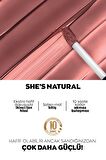 Avon Power Stay Liquid Stain Ruj Shes A Natural