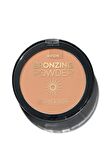 Avon Bronzing Powder Bronzlaştırıcı Pudra Golden Bronze