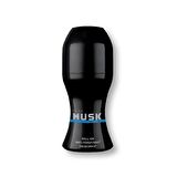 Avon Roll On Musk Marine Erkek