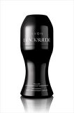 Black Suede Antiperspirant Erkek Roll-On