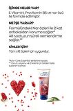 Avon Care Nar Özü Içeren El Kremi 75 Ml.