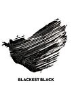 Avon Supershock Volume Loader Maskara 10 Ml. Blackest Black