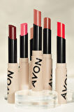 Tinted Lip Balm Renkli Dudak Balmı Bare