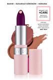 Avon Hydramatic Mat Ruj Purple