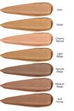 Avon Real Natural Finish Likit Fondöten Natural Beige