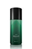Avon Segno Impact Erkek Deodorant 150 Ml.