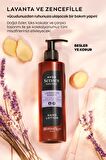Avon Senses Essence Lavender & Ginger Lavanta ve Zencefil El Losyonu 250 Ml.