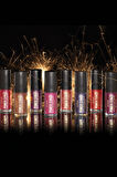 Powerstay High Voltage Spark Likit Ruj Cherry Charge
