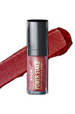 Powerstay High Voltage Spark Likit Ruj Russet Shock