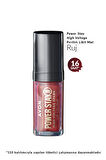 Powerstay High Voltage Spark Likit Ruj Russet Shock