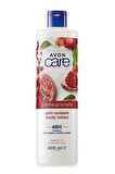 Avon Care Nar Özü İçeren Antioksidan Nemlemdirici Vücut Losyonu 400 Ml.