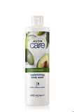 Avon Care Avocado Replenishing Avokado Yağı Içeren Duş Jeli 400 Ml.