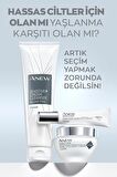 Avon Anew Sensitive Hassas Ciltlere Özel Krem Temizleyici 150 Ml.