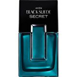 Avon Black Suede Secret Erkek Parfüm Edt 75 Ml.