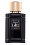 Avon Elite Gentleman Absolute Santal Erkek Parfüm Edt 50 Ml.