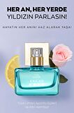 Avon Luck Eau So Free Parfüm Edp 30 Ml.