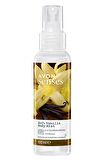 Soft Vanilla Vanilya Ve Sandal Ağacı Kokulu Vücut Spreyi 100 Ml 