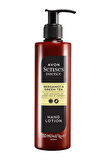 Senses Bergamot ve Yeşil Çay Kokulu Sıvı El Losyonu 250 Ml.