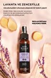 Avon Senses Essence Lavender & Ginger Lavanta ve Zencefil Kokulu Oda Spreyi 100 Ml.