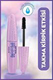 Avon Delightful False Lash Suya Dayanıklı Maskara 10 Ml. Blackest Black 