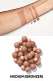 Avon Bronzlaştıcı İnciler -Medium