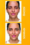 Avon Anew Yüz İçin Aydınlık Görünüm Veren C Vitamini İçeren Arındırıcı Scrub 75 Ml.