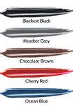 Avon Power Stay Uzun Süre Kalıcı Likit Eyeliner- Heather Grey