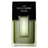 Avon Black Suede Real Erkek Parfüm Edt 75 Ml.