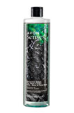 Senses Natures Edge Erkekler için Saç Vücut ve Yüz Yıkama 500 Ml.