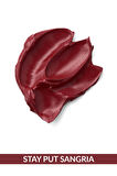 Avon Power Stay Kalıcı Likit Mat Ruj Stay Put Sangria