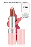 Avon Hydramatic Işıltılı Ruj Bronze