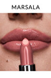 Avon Hydramatic Işıltılı Ruj Marsala
