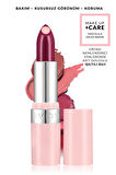 Avon Hydramatic Işıltılı Ruj Burgundy