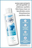 Avon Care Intimate Refreshing E Vitamini İçeren Dış Genital Bölge Temizleyici 250 Ml.