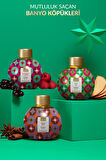 Avon Apple Pie Sıcak Elmalı Turta Kokulu Banyo Köpüğü 250 Ml.