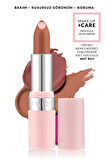 Avon Hydramatic Mat Ruj Honey